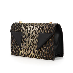 Saint Laurent Betty Flap Mini